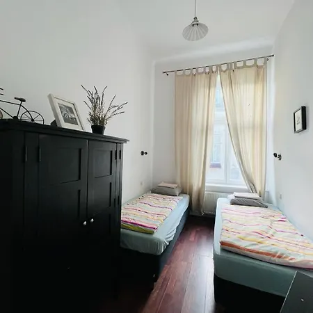 Plac Szczepanski / Old Town Krakau