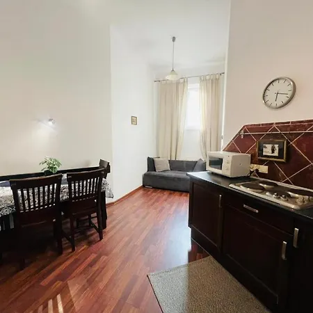 Plac Szczepanski / Old Town *