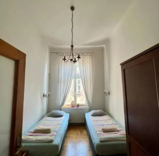 Appartement Plac Szczepanski / Old Town *