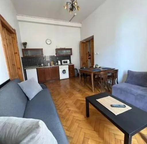 Plac Szczepanski / Old Town