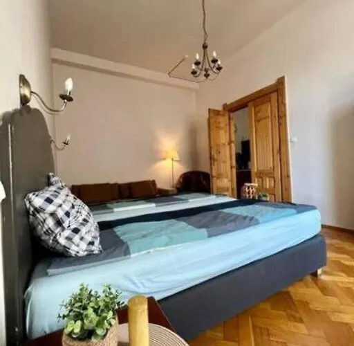 Appartement Plac Szczepanski / Old Town