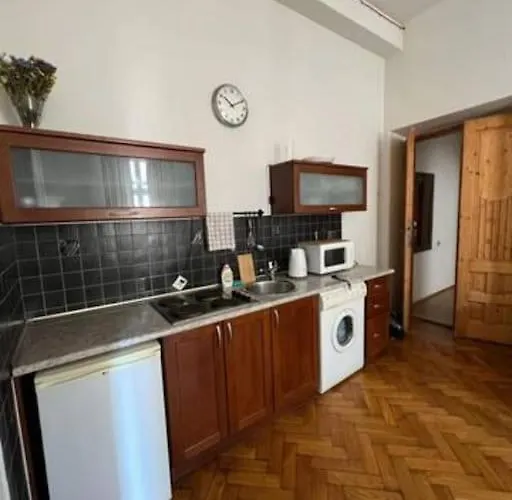 Appartement Plac Szczepanski / Old Town *