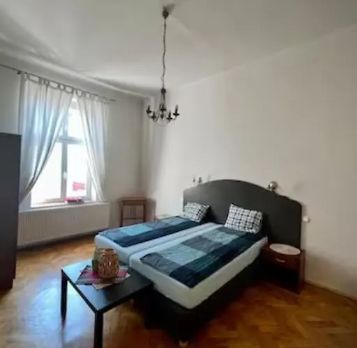 Appartement Plac Szczepanski / Old Town Krakau