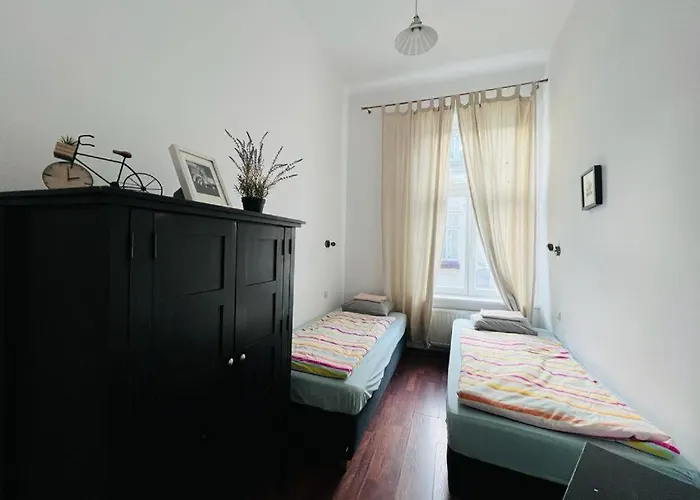 Plac Szczepanski / Old Town Krakau