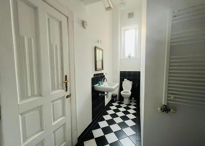 Plac Szczepanski / Old Town