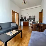 Plac Szczepanski / Old Town Appartement Cracovie