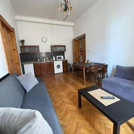 Plac Szczepanski / Old Town