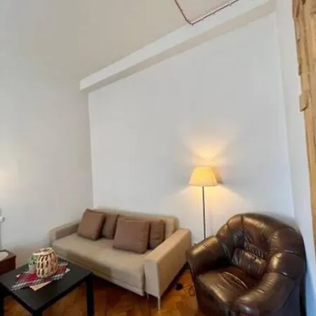 Plac Szczepanski / Old Town *