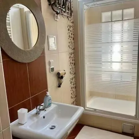 Plac Szczepanski / Old Town