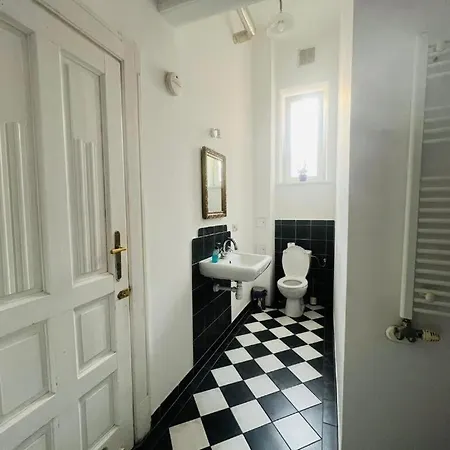 Plac Szczepanski / Old Town