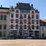 Plac Szczepanski / Old Town شقة *