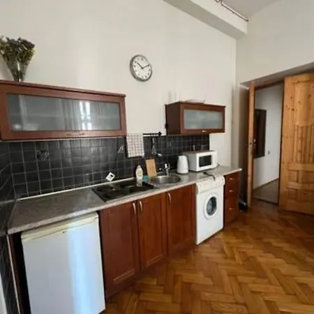 Apartamento Plac Szczepanski / Old Town *