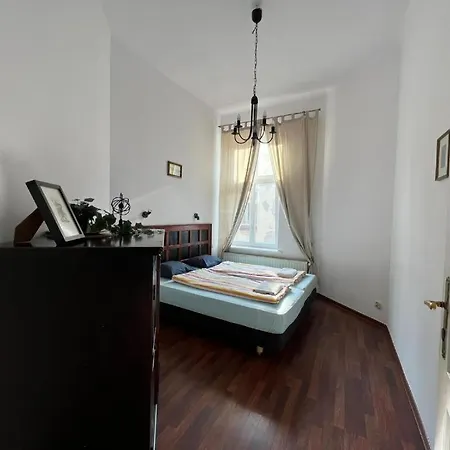 Apartamento Plac Szczepanski / Old Town *